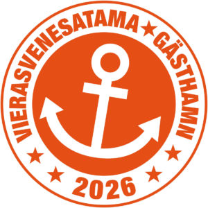 Vuoden satama 2026